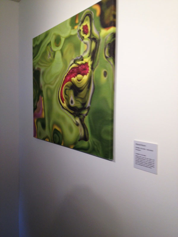 stretched canvas prints, gallery wrap - signed by Dan Ciocanu